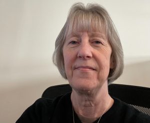 Jackie Booth