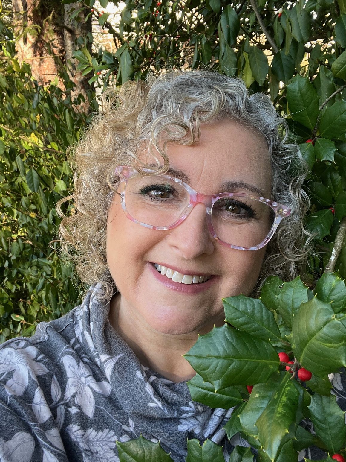 Lydia Yoder : Program Coordinator- Healthy Together