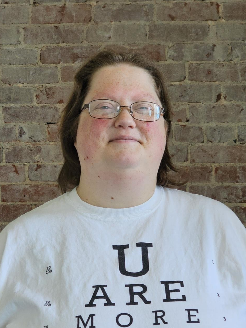 Shanna Clark : Community Health Worker