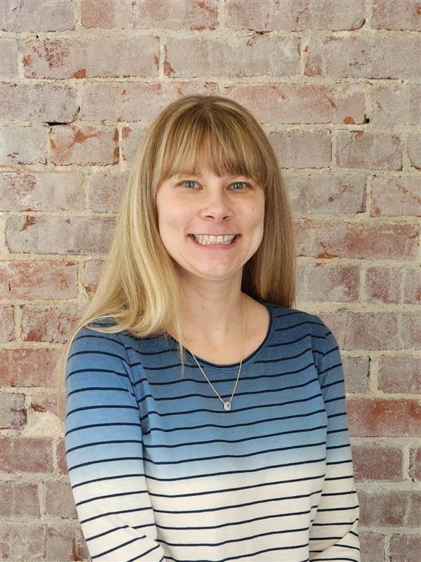 Abby Justice : Peer Recovery Specialist